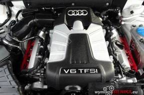 КОМПЛЕКТНЫЙ двигатель AUDI A6 A7 A8 3.0 TFSI CGX WYMIANA