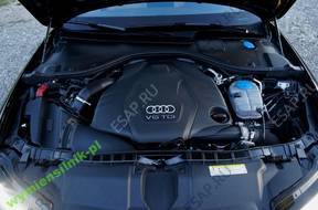 комплектный двигатель AUDI A6 A7  Q5 3.0 TDI CDU CDUD