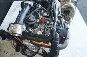комплектный двигатель AUDI A6 A7 Q7 3.0 TDI CDU