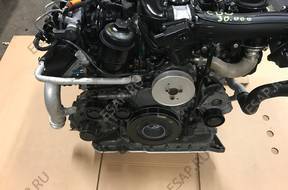 комплектный двигатель AUDI A6 A7 Q7 3.0 TDI CDU