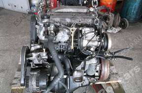 комплектный двигатель Audi A6 C4 VW LT 2.5 TDI AAT
