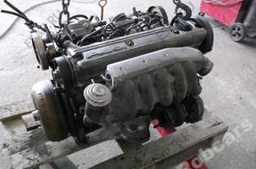 комплектный двигатель Audi A6 C4 VW LT 2.5 TDI AAT