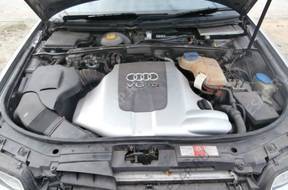 комплектный двигатель Audi A6 C5 2.5 TDI 150KM AKN