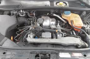 комплектный двигатель  AUDI A6 C5 KOMBI 2.5 TDI