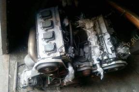комплектный двигатель audi a8 4.2 v8 aem 98