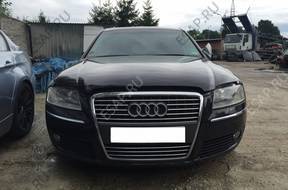 комплектный двигатель AUDI A8 D3 3.2 FSI