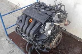 комплектный двигатель AUDI SKODA VW 2,0FSI BVX 150KM