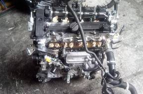 комплектный двигатель AURIS AVENSIS T27 2.0 1AD 12-