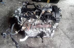 комплектный двигатель AURIS AVENSIS T27 2.0 1AD 12-
