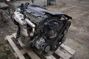 комплектный двигатель Avensis 2.0 D4-D С КОРОБКОЙ Dies