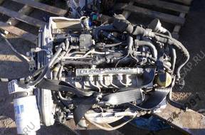 комплектный двигатель БЕЗ turbiny ALFA 1.9JTD 192A5000