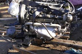 комплектный двигатель БЕЗ turbiny ALFA 1.9JTD 192A5000