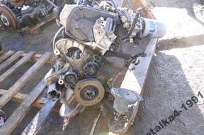 комплектный двигатель БЕЗ turbiny ALFA 1.9JTD 192A5000