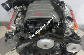 комплектный двигатель BKH Audi A6 3,2 FSI 256 KM