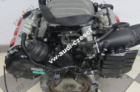 комплектный двигатель BKH Audi A6 3,2 FSI 256 KM