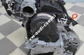 комплектный двигатель BMM Audi Vw Seat 2,0 TDI 140 л.с.