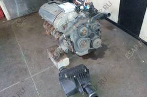 комплектный двигатель BMW 2.5 M50 B25 24V свап BMW E34