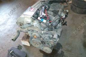 комплектный двигатель BMW 2.5 M50 B25 24V свап BMW E34
