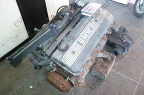 комплектный двигатель BMW 2.5 M50 B25 24V свап BMW E34