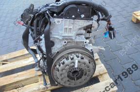 комплектный двигатель BMW 3 E90 E91 2.0D 184KM N47D20C