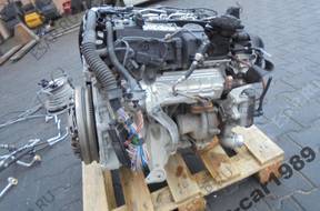 комплектный двигатель BMW 3 E90 E91 2.0D 184KM N47D20C
