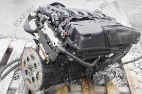 комплектный двигатель BMW 3.0d E60 X5 E53  M47T E4