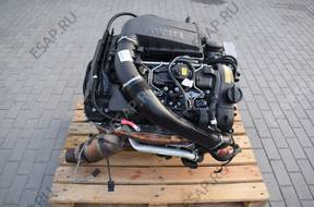 комплектный двигатель BMW 5 F07 F10 F11 535i N55B30A