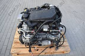 комплектный двигатель BMW 5 F07 F10 F11 535i N55B30A