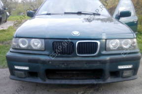 комплектный двигатель BMW E 36 1,6i,1,8i, 1,8 IS