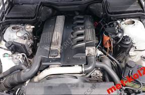 комплектный двигатель BMW E39 2,5TDS 260T.KM  F-V