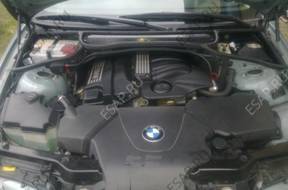 комплектный двигатель BMW E46 316ti 316i 1.8 N42B18A