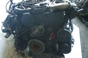 комплектный двигатель BMW E60 525D 2.5D PRZED