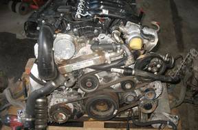 комплектный двигатель BMW E60 E61 E90 E91 3.0D M57