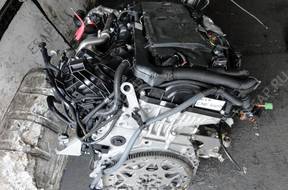 комплектный двигатель BMW E70 X5 3.0 D лифт. версия