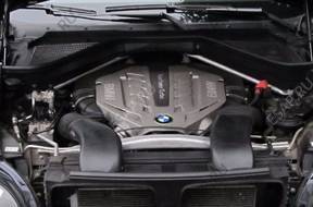 комплектный двигатель BMW E70 X5 E71 X6 4.4 408KM