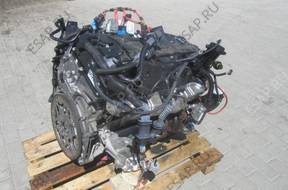 комплектный двигатель BMW E70 X5 E71 X6 N57D30A 245KM