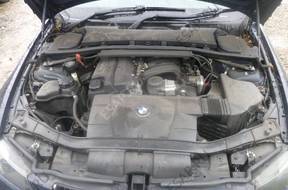 комплектный двигатель BMW E87 E90 2.0i N46b20b