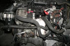 комплектный двигатель BMW E90 2.0d N47 D20C 2011r.