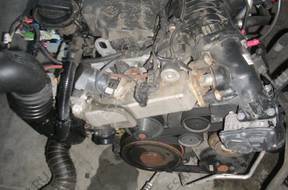 комплектный двигатель BMW E90 2.0d N47 D20C 2011r.