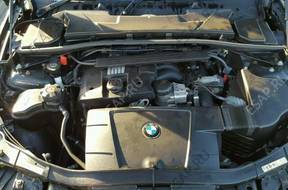 комплектный двигатель BMW E90 E92 E93 320i 2.0i