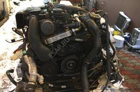 комплектный двигатель Bmw E90 M47 t2