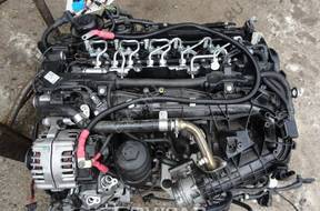 комплектный двигатель BMW F01 730d 3.0d 245PS N57