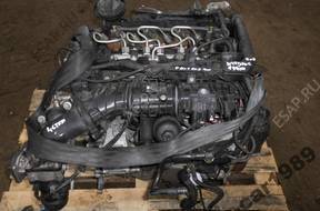 комплектный двигатель BMW F10 F20 30 2.0D N47D20C 184KM