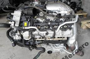 комплектный двигатель BMW X5 5.0 iX E70 N63B44A 408KM