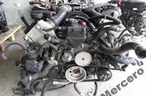 комплектный двигатель BMW X5 5.0 iX E70 N63B44A 408KM