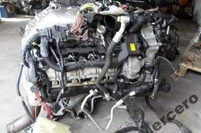 комплектный двигатель BMW X5 5.0 iX E70 N63B44A 408KM