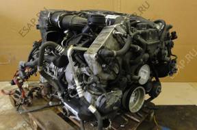 комплектный двигатель BMW X5 5.0iX E70 N63B44A 408KM