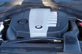 комплектный двигатель BMW X5,X6 E70 3.5D 3.0SD