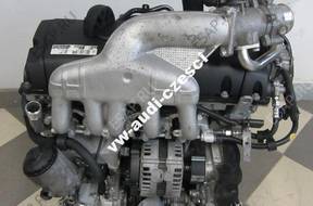 комплектный двигатель BNZ Vw Transporter T5 2,5 TDI 174