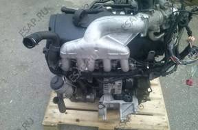 комплектный двигатель BNZ VW Transporter T5